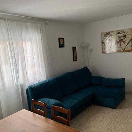El Vinero By Gades Gestion Διαμέρισμα Καντίζ Εξωτερικό φωτογραφία