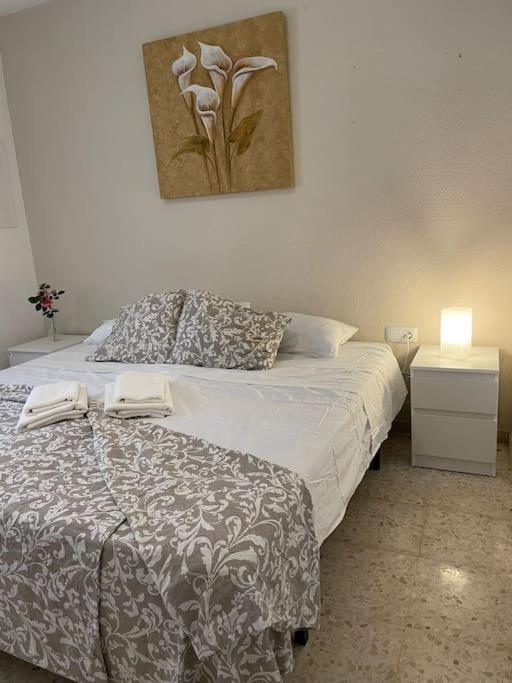 El Vinero By Gades Gestion Διαμέρισμα Καντίζ Εξωτερικό φωτογραφία