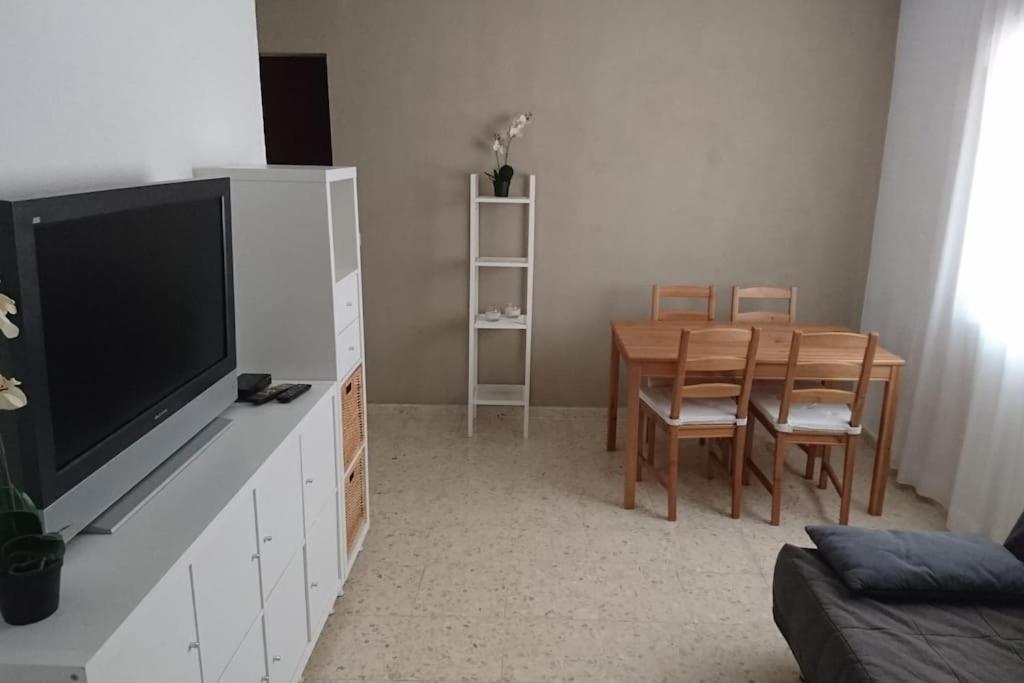 El Vinero By Gades Gestion Διαμέρισμα Καντίζ Εξωτερικό φωτογραφία