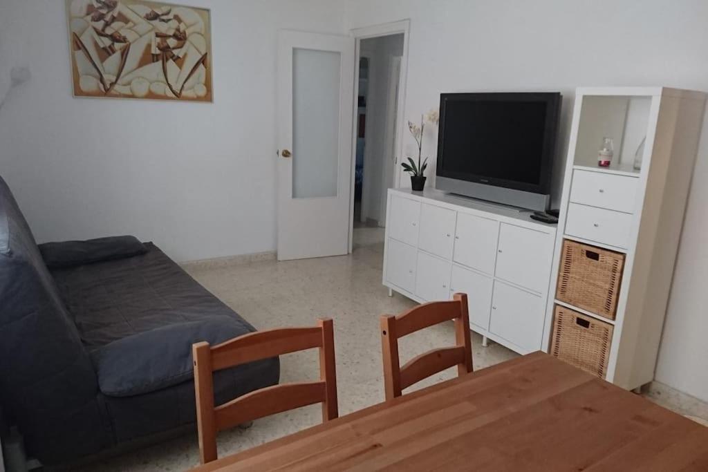 El Vinero By Gades Gestion Διαμέρισμα Καντίζ Εξωτερικό φωτογραφία
