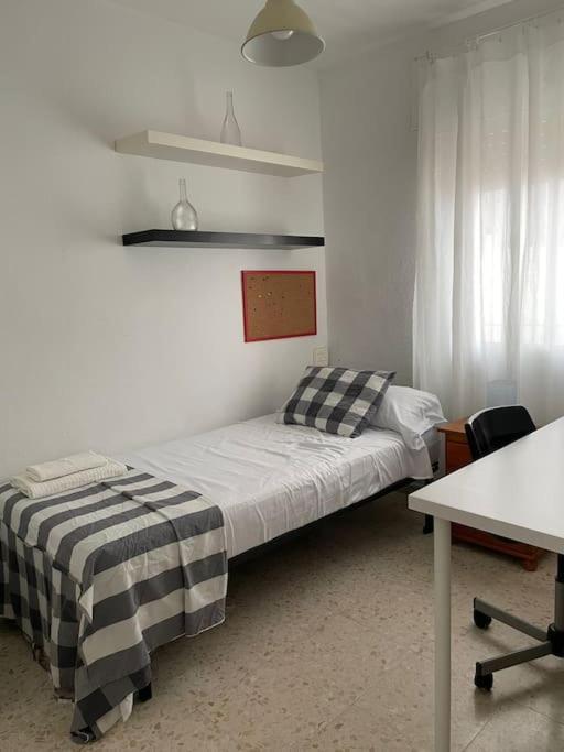 El Vinero By Gades Gestion Διαμέρισμα Καντίζ Εξωτερικό φωτογραφία