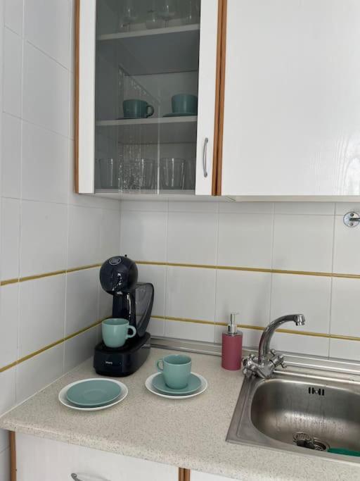 El Vinero By Gades Gestion Διαμέρισμα Καντίζ Εξωτερικό φωτογραφία