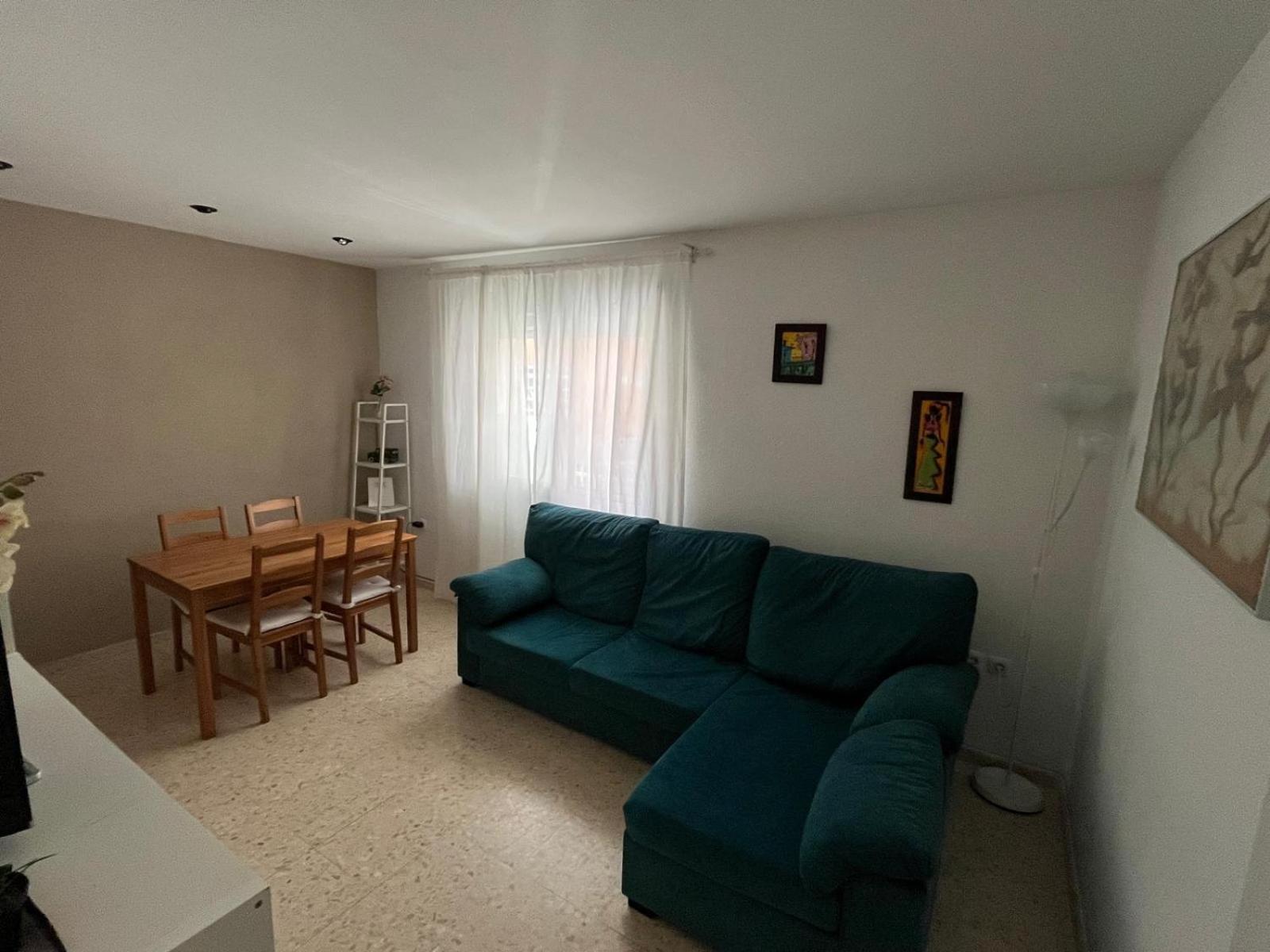 El Vinero By Gades Gestion Διαμέρισμα Καντίζ Εξωτερικό φωτογραφία