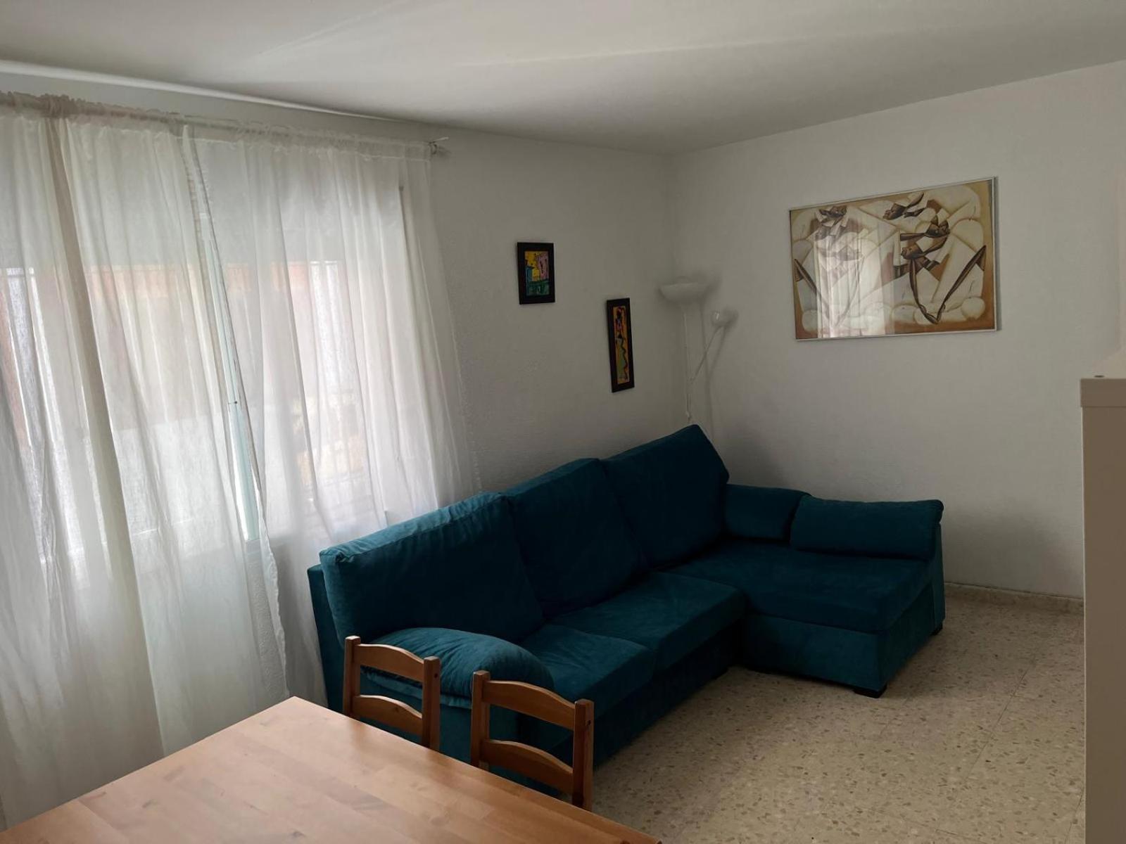 El Vinero By Gades Gestion Διαμέρισμα Καντίζ Εξωτερικό φωτογραφία