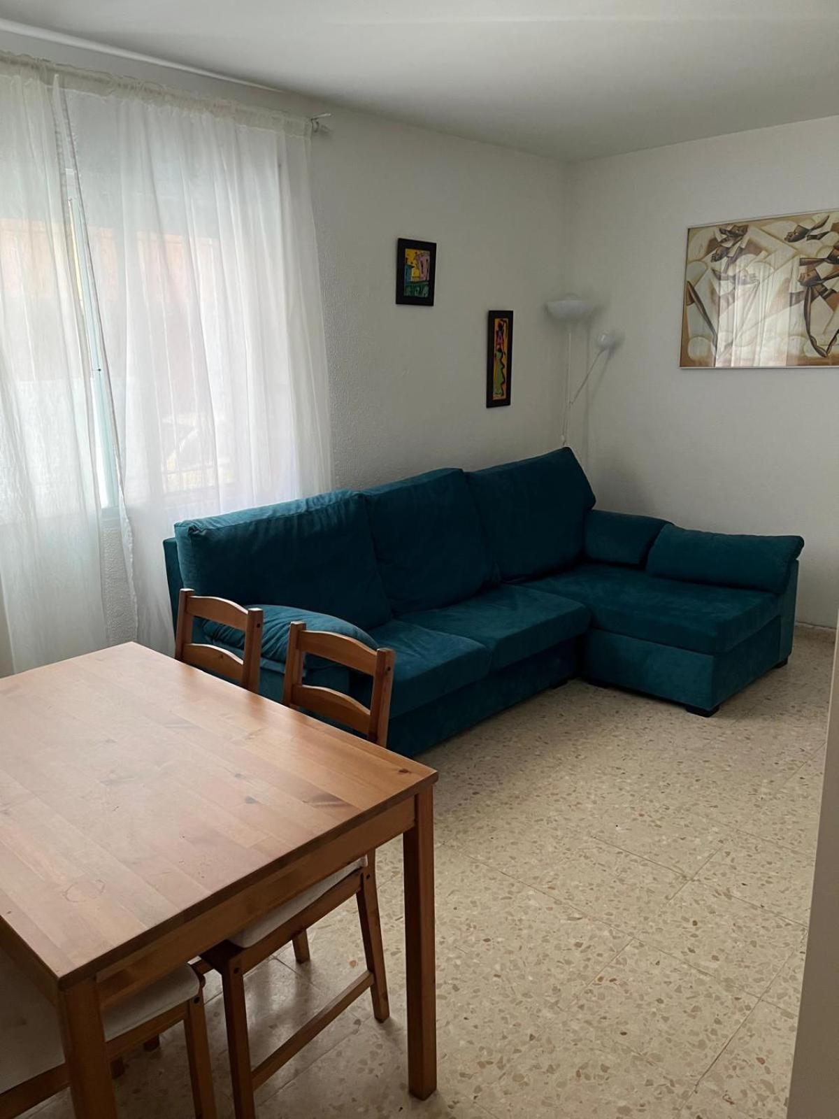 El Vinero By Gades Gestion Διαμέρισμα Καντίζ Εξωτερικό φωτογραφία