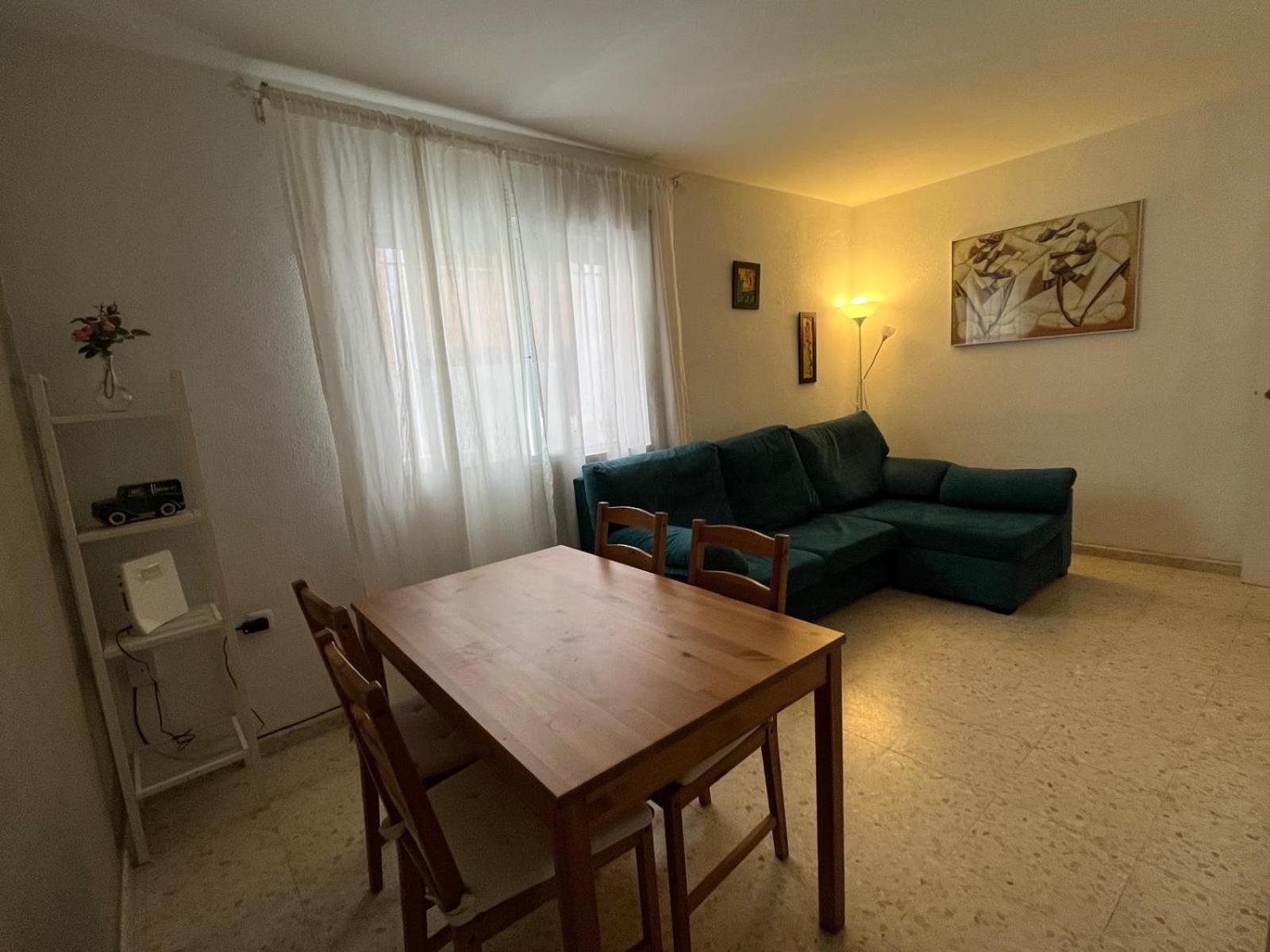El Vinero By Gades Gestion Διαμέρισμα Καντίζ Εξωτερικό φωτογραφία