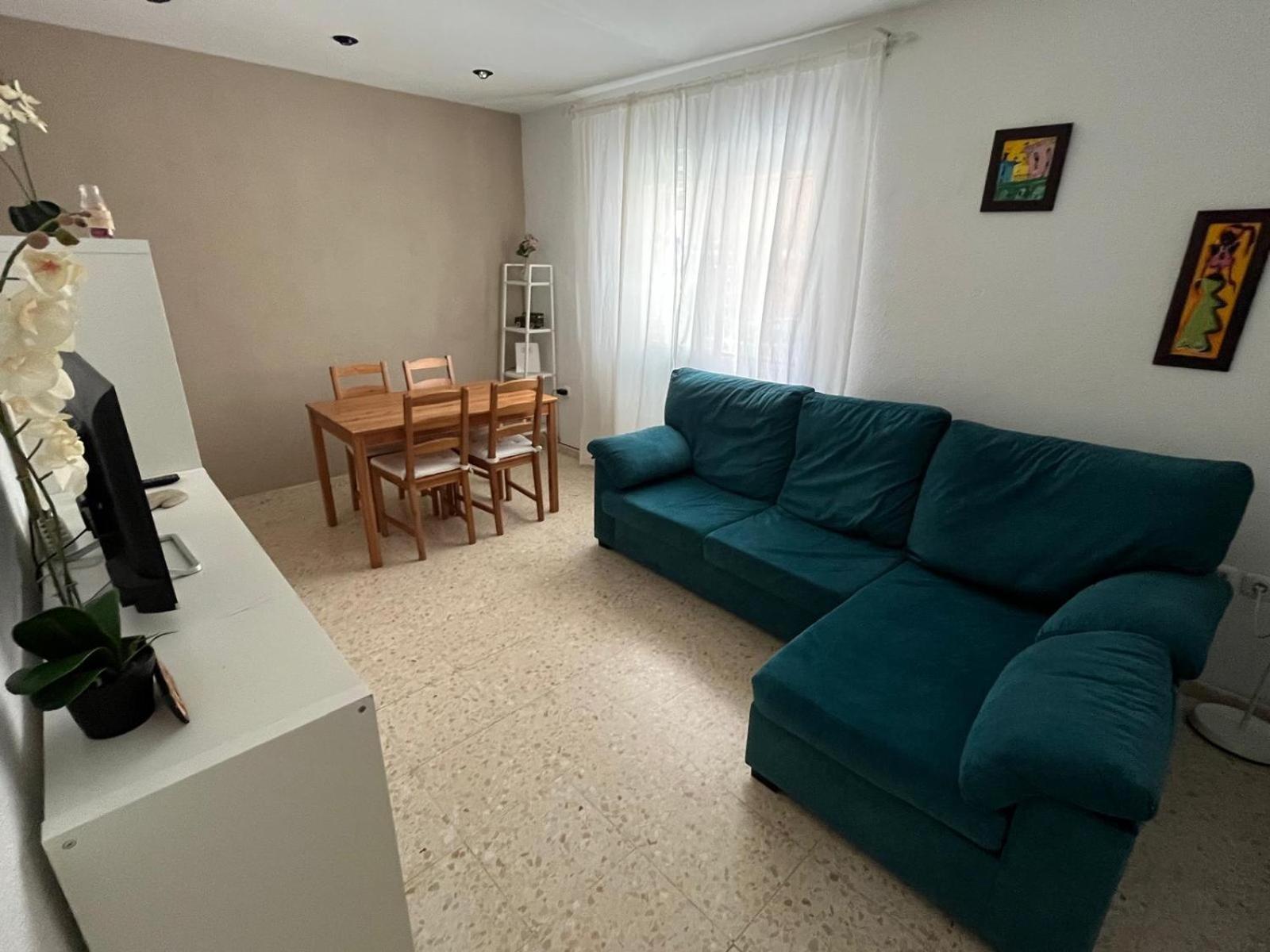 El Vinero By Gades Gestion Διαμέρισμα Καντίζ Εξωτερικό φωτογραφία