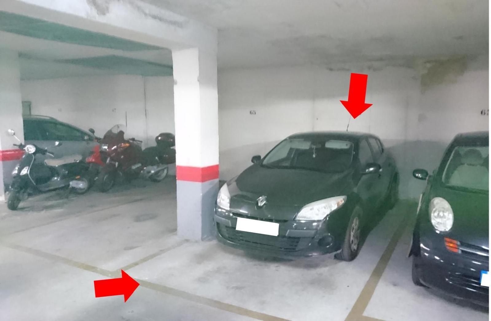 El Vinero By Gades Gestion Διαμέρισμα Καντίζ Εξωτερικό φωτογραφία